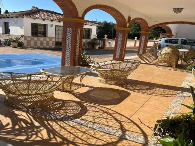 Chalet en Venta en Mijas Costa, Málaga