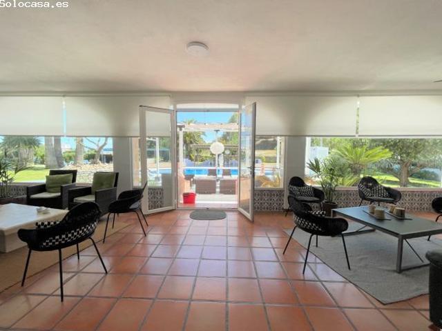 Chalet en Venta en Mijas Costa, Málaga
