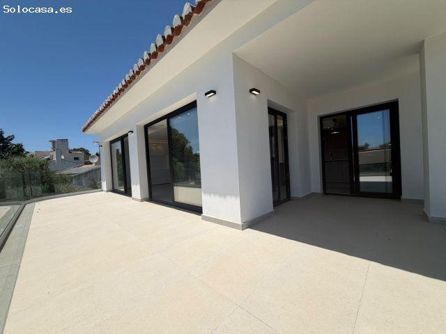 Chalet en Venta en Mijas Costa, Málaga