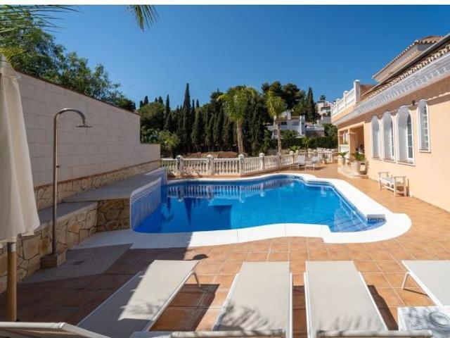 Chalet en Venta en Mijas Costa, Málaga
