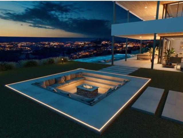 Chalet en Venta en Mijas Costa, Málaga