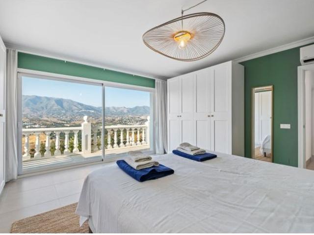 Chalet en Venta en Mijas Costa, Málaga
