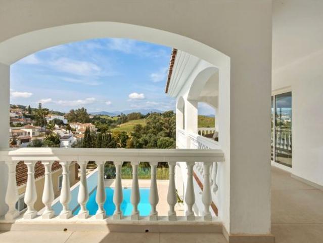 Chalet en Venta en Mijas Costa, Málaga
