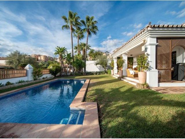 Chalet en Venta en Mijas Costa, Málaga