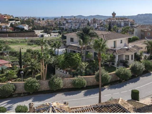 Chalet en Venta en Mijas Costa, Málaga