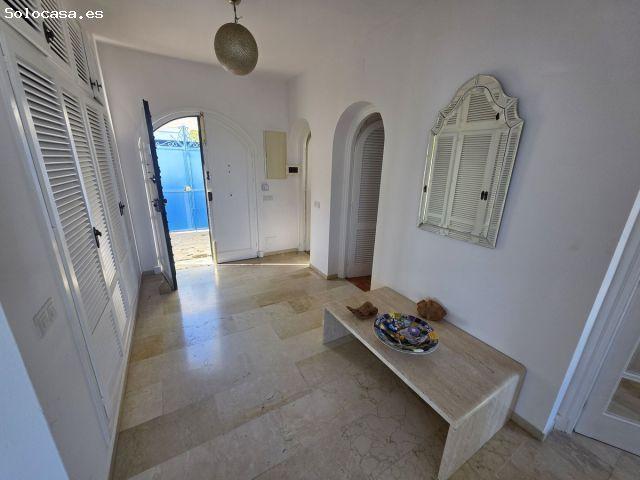 Chalet en Venta en Mijas Costa, Málaga