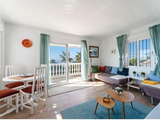 Chalet en Venta en Mijas Costa, Málaga