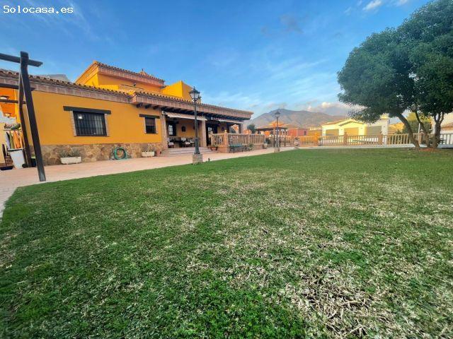 Chalet en Venta en Mijas Costa, Málaga