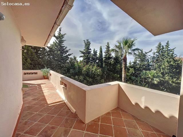 Chalet en Venta en Mijas Costa, Málaga