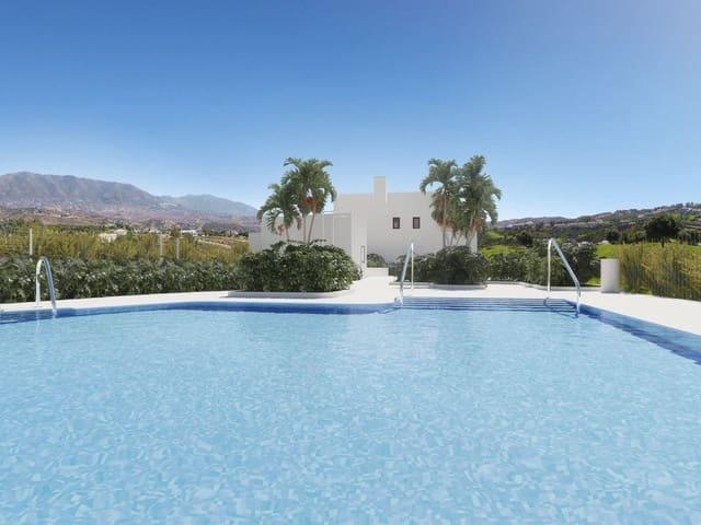 Chalet en venta en Mijas Golf, Málaga Costa del Sol