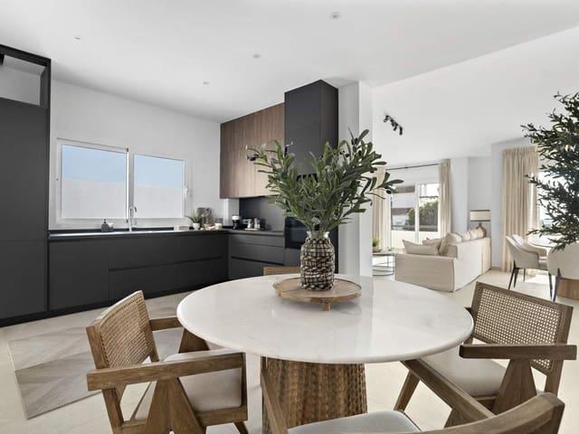 Chalet en venta en Mijas, Málaga Costa del Sol