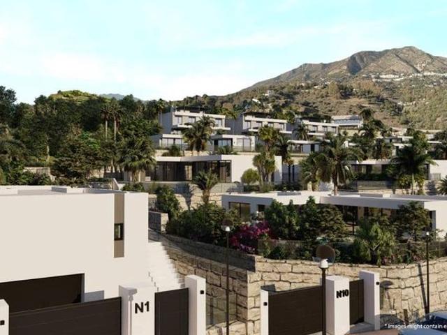 Chalet en venta en Mijas, Málaga Costa del Sol