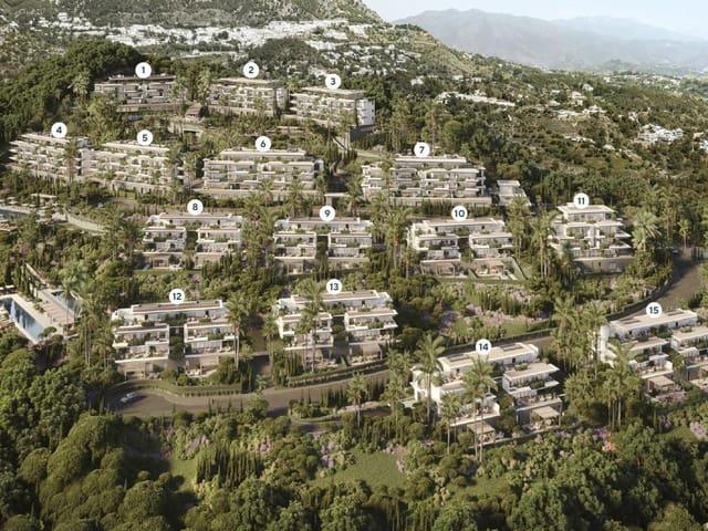 Chalet en venta en Mijas, Málaga Costa del Sol