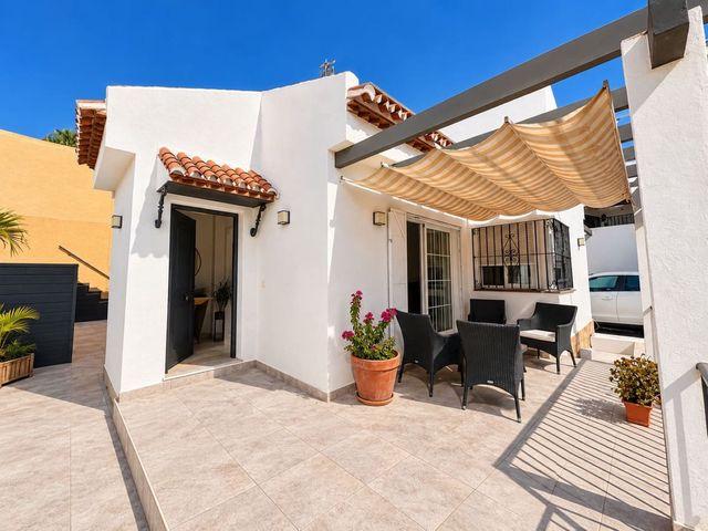 Chalet en venta en Mijas, Málaga Costa del Sol