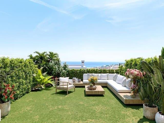Chalet en venta en Mijas, Málaga Costa del Sol