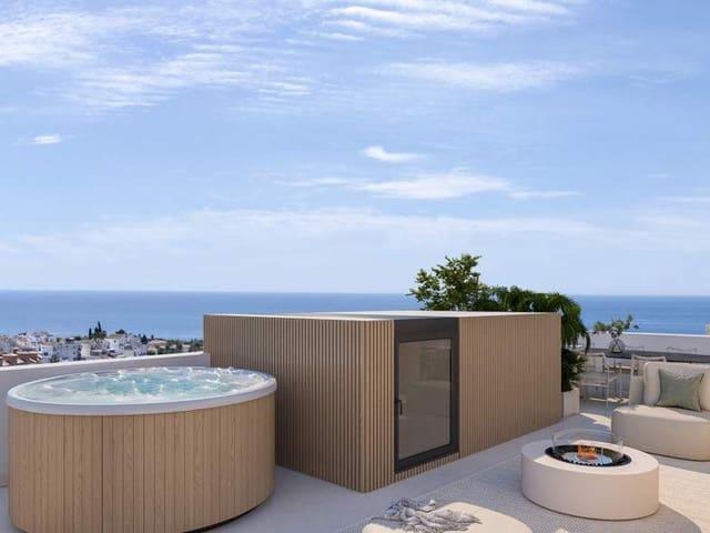 Chalet en venta en Mijas Costa, Málaga Costa del Sol