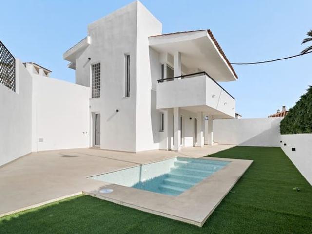 Chalet en venta en Mijas, Málaga Costa del Sol