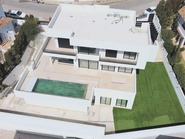 Chalet en venta en Mijas, Málaga Costa del Sol