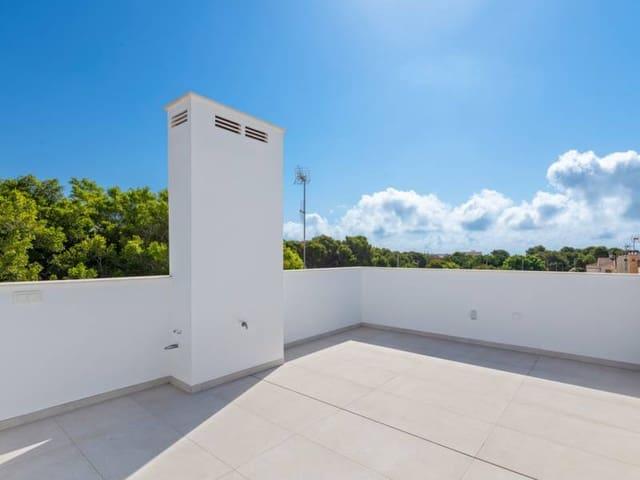 Chalet en venta en Mil Palmeras, Alicante Costa Blanca