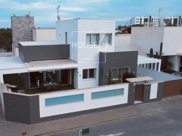 Dehesa de Campoamor, Alicante, Urbanización Las Ramblas, Alicante, Comunidad Valenciana, Comunidad Valenciana
