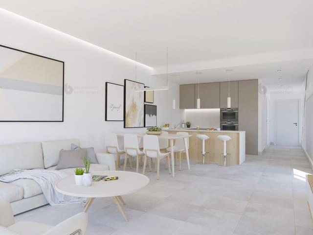 Chalet en venta en Mil Palmeras, Alicante Costa Blanca