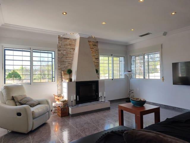 Chalet en venta en Millena, Alicante
