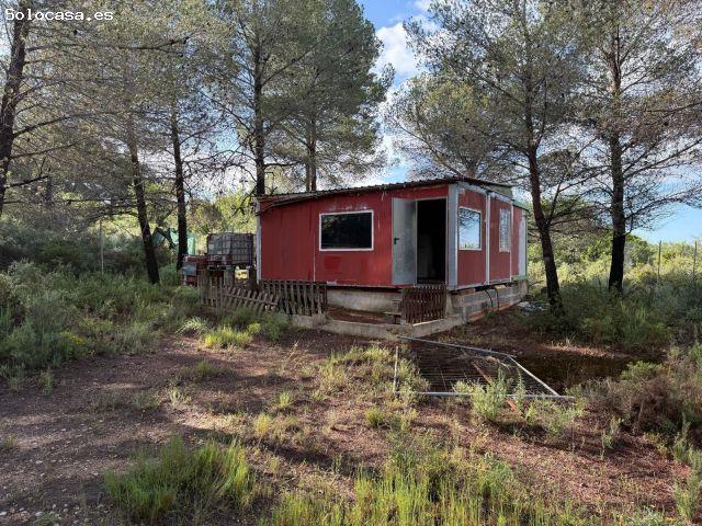 Chalet en Venta en Mirandilla, Valencia
