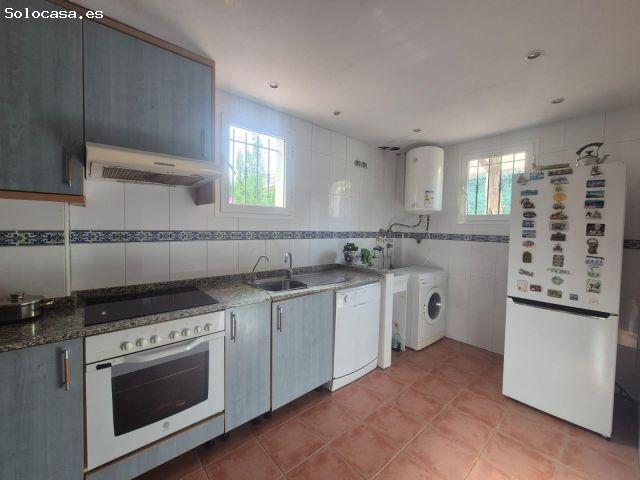 Chalet en Venta en Mutxamel, Alicante