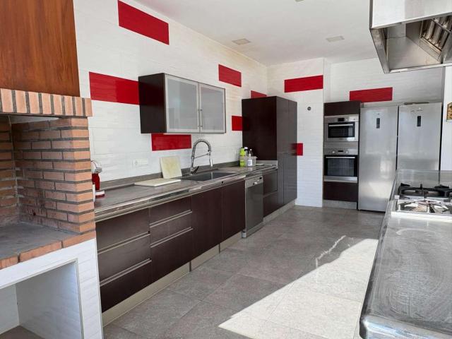 Chalet en venta en Mutxamel Alicante