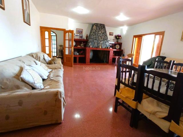 Chalet en venta en Mutxamel, Bonalba Cotoveta. CHALET INDEPENDIENTE DE 500M2 TERRENO DE 10.000M2 JUNTO A BONALBA MUCHAMIEL. Chalets.