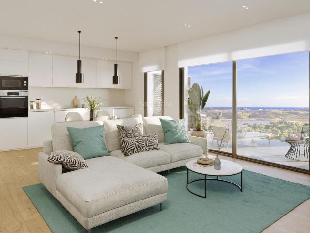 Chalet en venta en Mutxamel, Bonalba Cotoveta. COMPLEJO RESIDENCIAL DE OBRA NUEVA CERCA DE MUTXAMEL. Chalets.