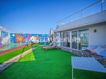 Chalet en venta en Muchamiel / Mutxamel, Alicante Costa Blanca