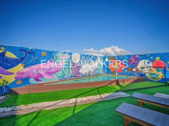 Chalet en venta en Muchamiel / Mutxamel, Alicante Costa Blanca