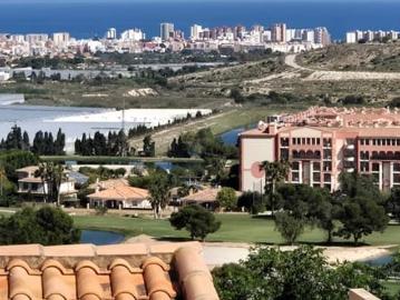 Chalet en venta en Muchamiel / Mutxamel, Alicante Costa Blanca