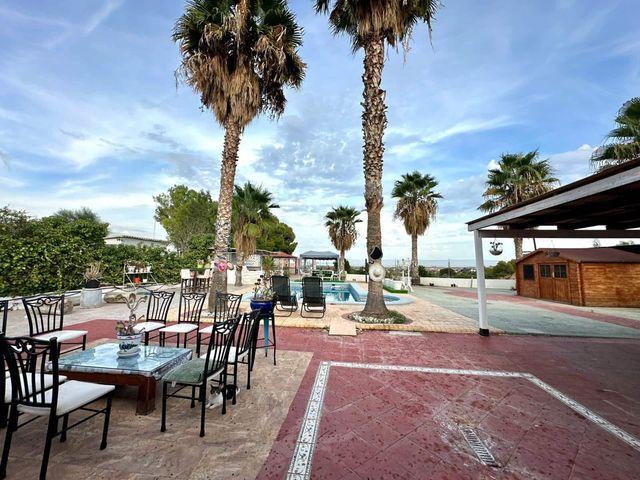 Chalet en venta en Muchamiel / Mutxamel, Alicante Costa Blanca