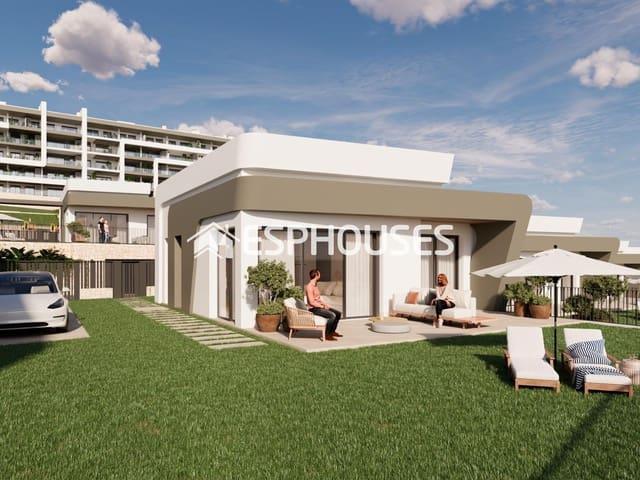 Ático en venta en Muchamiel / Mutxamel, Alicante Costa Blanca