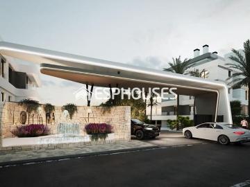 Chalet en venta en Muchamiel / Mutxamel, Alicante Costa Blanca