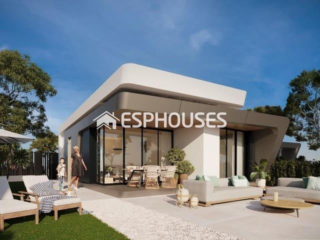 Ático en venta en Muchamiel / Mutxamel, Alicante Costa Blanca