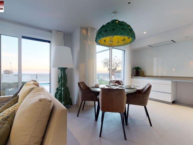 Chalet en venta en Muchamiel / Mutxamel, Alicante Costa Blanca
