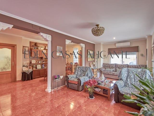 Chalet en venta en Muchamiel / Mutxamel, Alicante Costa Blanca