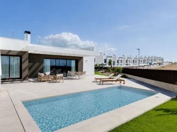 Chalet en venta en Muchamiel / Mutxamel, Alicante Costa Blanca