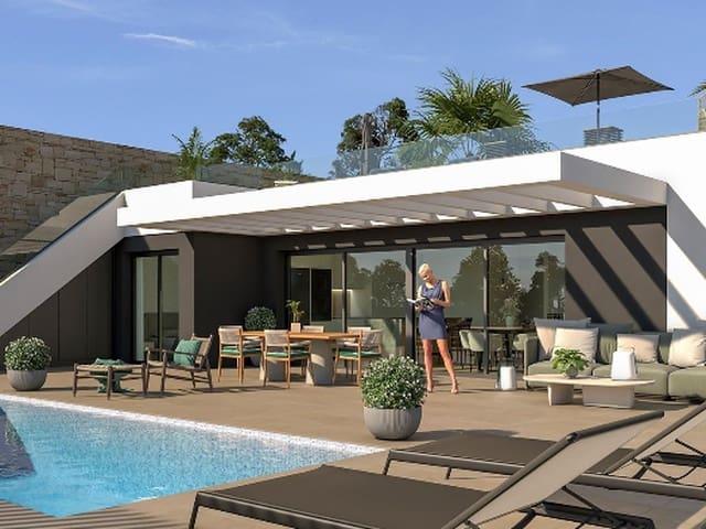 Chalet en venta en Muchamiel / Mutxamel, Alicante Costa Blanca