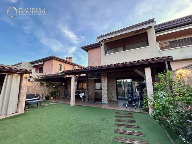 Chalet en venta en Muchamiel / Mutxamel, Alicante Costa Blanca