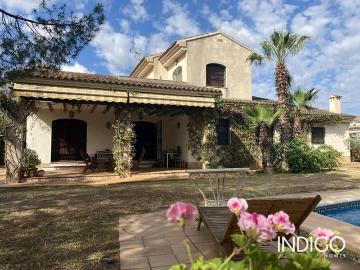 Chalet en venta en Muchamiel / Mutxamel, Alicante Costa Blanca
