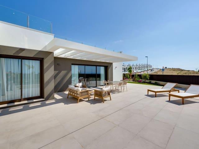 Chalet en venta en Muchamiel / Mutxamel, Alicante Costa Blanca