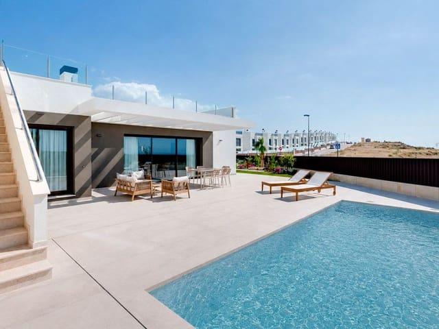 Chalet en venta en Muchamiel / Mutxamel, Alicante Costa Blanca