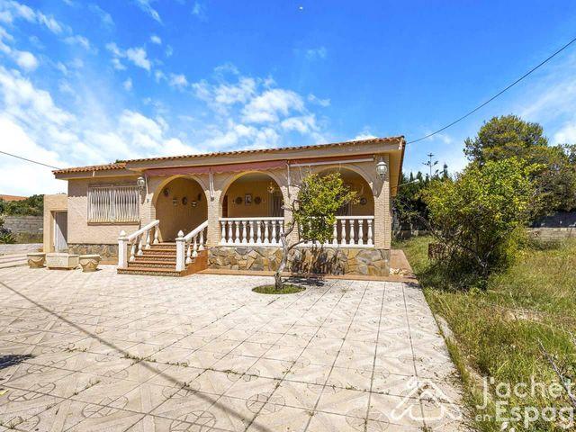 Chalet en venta en Muchamiel / Mutxamel, Alicante Costa Blanca