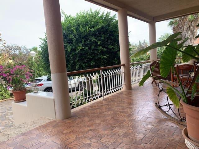 Chalet en venta en Muchamiel / Mutxamel, Alicante Costa Blanca