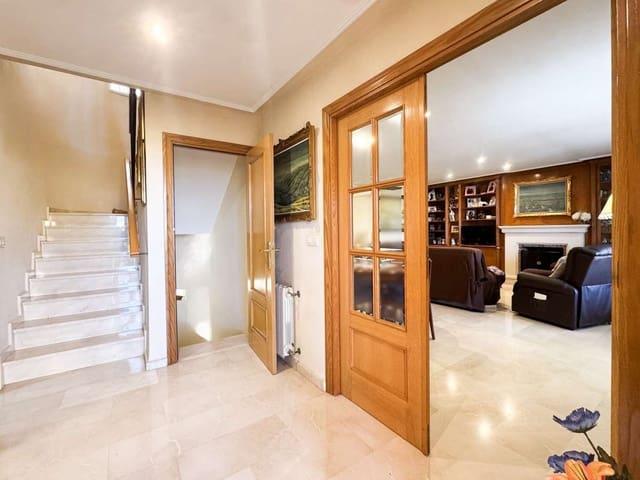Chalet en venta en Muchamiel / Mutxamel, Alicante Costa Blanca