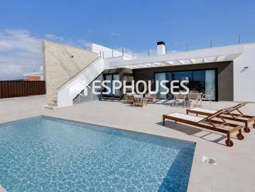 Chalet en venta en Muchamiel / Mutxamel, Alicante Costa Blanca